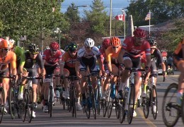 Prestigious Cycling Race – 36th Annual Tour de White Rock